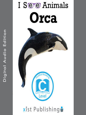 cover image of Orca
